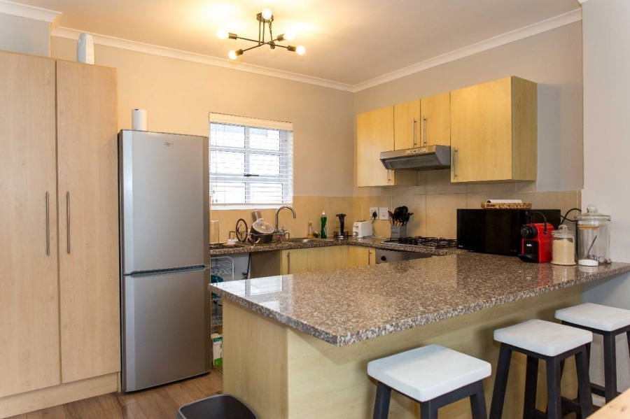 To Let 3 Bedroom Property for Rent in Nuutgevonden Western Cape